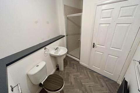 1 bedroom flat to rent, Chapel Street, Forfar,