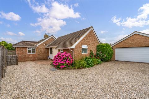 3 bedroom bungalow for sale, Alderney Road, Ferring, Worthing, West Sussex, BN12