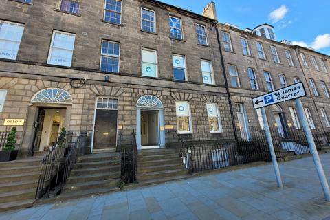 Office for sale, York Place, Edinburgh EH1