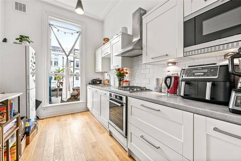 2 bedroom apartment for sale, Sinclair Road, Brook Green, London, W14