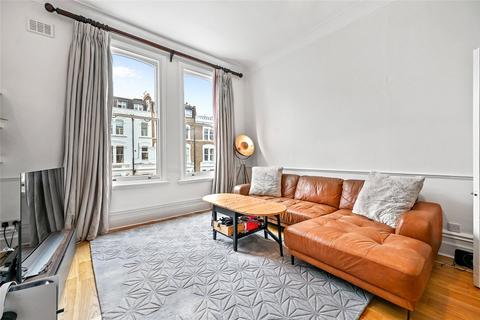 2 bedroom apartment for sale, Sinclair Road, Brook Green, London, W14