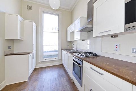 2 bedroom apartment for sale, Sinclair Road, Brook Green, London, W14