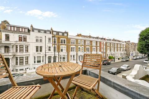 2 bedroom apartment for sale, Sinclair Road, Brook Green, London, W14