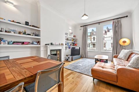 2 bedroom apartment for sale, Sinclair Road, Brook Green, London, W14