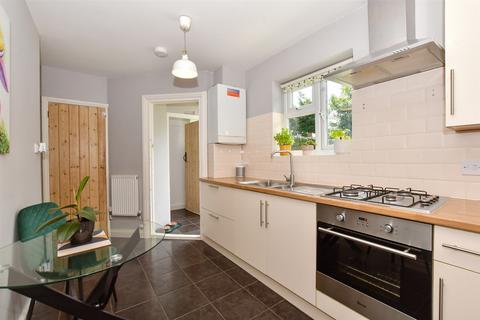 3 bedroom terraced house for sale, Norman Road, St. Peters, Broadstairs, Kent