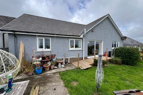 2 bedroom bungalow for sale, Pentre'r Bryn, Near New Quay , SA44