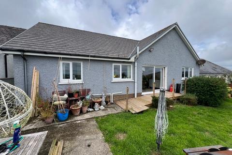 2 bedroom bungalow for sale, Pentre'r Bryn, Llandysul, SA44