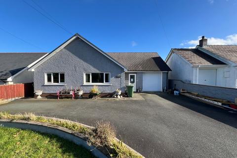 2 bedroom bungalow for sale, Pentre'r Bryn, Llandysul, SA44