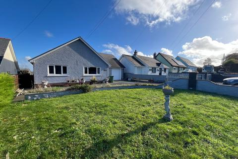 2 bedroom bungalow for sale, Pentre'r Bryn, Near New Quay , SA44