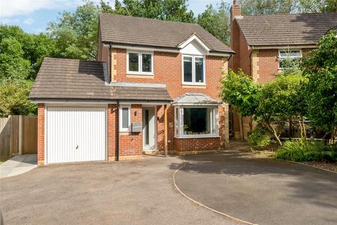 3 bedroom detached house for sale, Hitherhooks Hill, Bracknell RG42