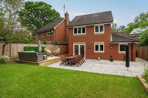 3 bedroom detached house for sale, Hitherhooks Hill, Bracknell RG42