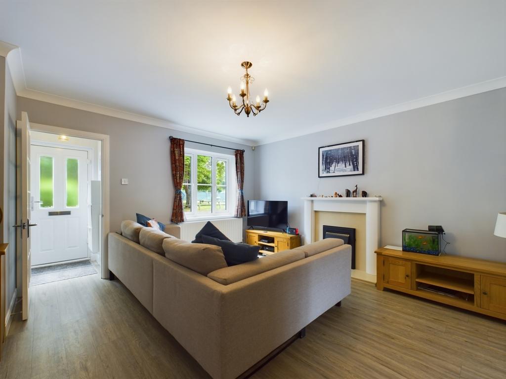 Living Area 3
