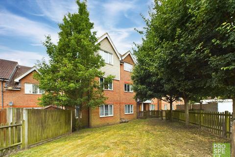 1 bedroom apartment for sale, Whitley Wood Lane, Reading, Berkshire, RG2