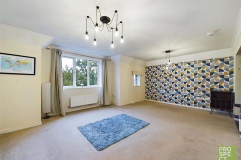 1 bedroom apartment for sale, Whitley Wood Lane, Reading, Berkshire, RG2