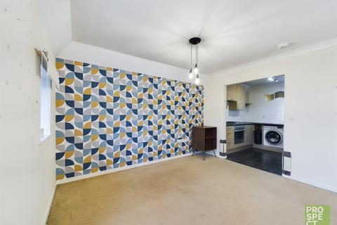 1 bedroom apartment for sale, Whitley Wood Lane, Reading, Berkshire, RG2