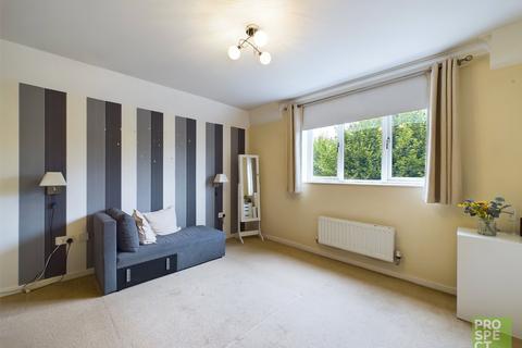 1 bedroom apartment for sale, Whitley Wood Lane, Reading, Berkshire, RG2