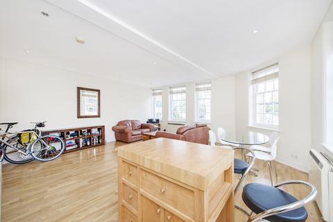 1 bedroom apartment to rent, Rosoman Street Clerkenwell EC1R