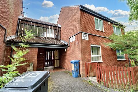 1 bedroom apartment for sale, Trigo Close, Leicester