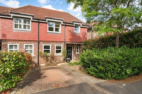 4 bedroom semi-detached house for sale, Robin Hood Road, St. Johns, Woking, GU21