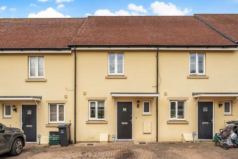 2 bedroom terraced house for sale, Garston Mead, Frome, Frome, BA11