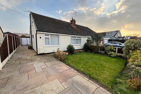 3 bedroom bungalow for sale, Belford Avenue, Cleveleys FY5