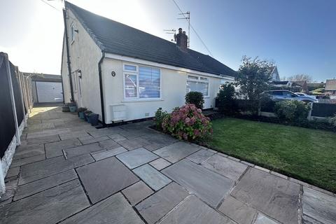 3 bedroom bungalow for sale, Belford Avenue, Cleveleys FY5