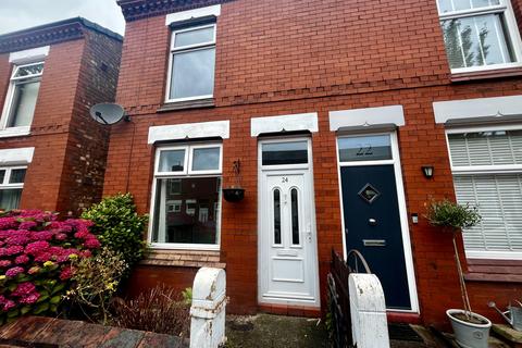 2 bedroom semi-detached house for sale, Onslow Road, Edgeley