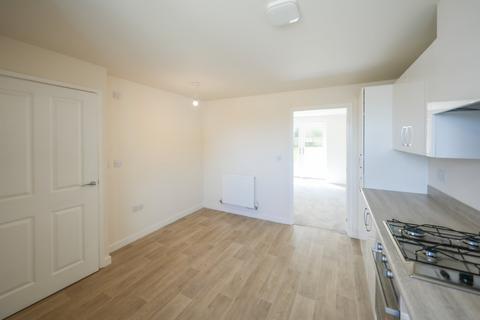 2 Chestnut Road, Blaydon-on-tyne, NE21 5FD