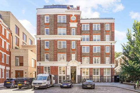 1 bedroom flat for sale, Bartholomew Close, Clerkenwell