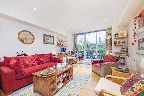 1 bedroom flat for sale, Bartholomew Close, Clerkenwell