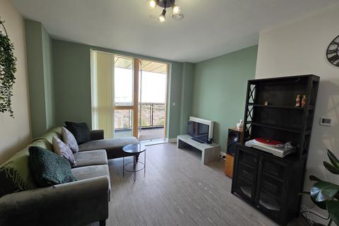 1 bedroom flat to rent, Ealing Road, Wembley HA0