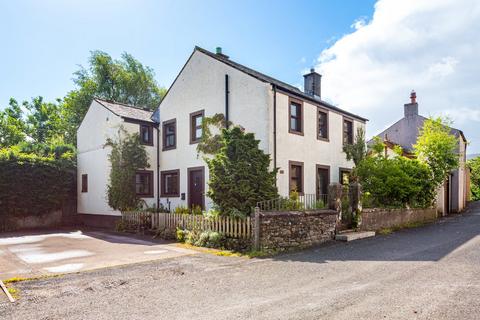 5 bedroom detached house for sale, Upton, Caldbeck, CA7