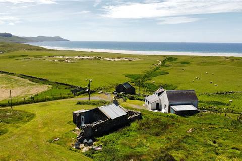 3 bedroom detached house for sale, Machrie Mill Croft, Kilchoman, Isle Of Islay, Argyll and Bute, PA49