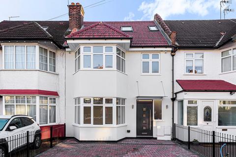 4 bedroom house for sale, Lynton Avenue, London, N12