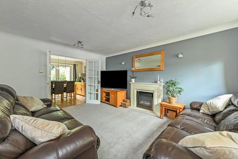 4 bedroom detached house for sale, Smithy Close, Holybourne, Alton, Hampshire