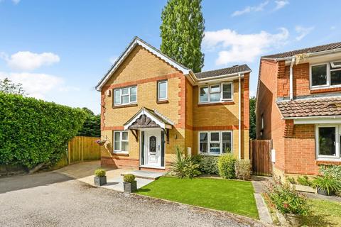 4 bedroom detached house for sale, Smithy Close, Holybourne, Alton, Hampshire