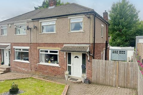 3 bedroom semi-detached house for sale, Wesley Drive, Low Moor, Bradford, BD12