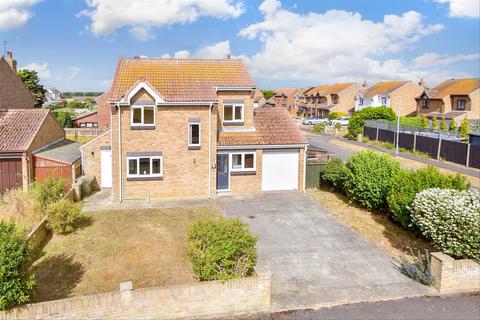 4 bedroom detached house for sale, Leonard Road, Greatstone, Kent