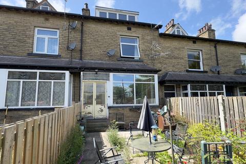 4 bedroom terraced house for sale, Wensley Avenue, Shipley, West Yorkshire
