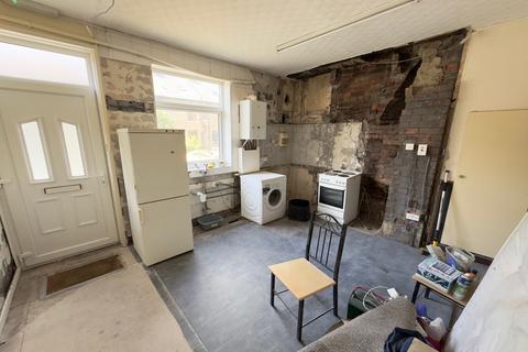 4 bedroom terraced house for sale, Wensley Avenue, Shipley, West Yorkshire