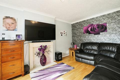 4 bedroom detached house for sale, Birch Valley Road, Stoke-on-Trent ST7