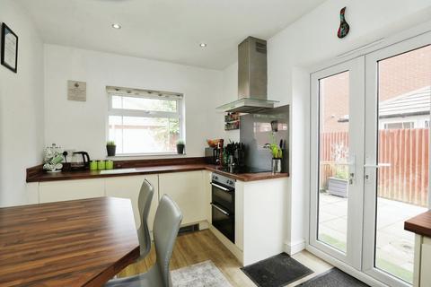 6 Birch Valley Road, Kidsgrove, Stoke-on-trent, ST7 4GN