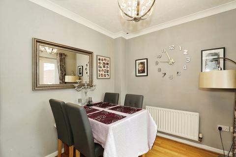 6 Birch Valley Road, Kidsgrove, Stoke-on-trent, ST7 4GN
