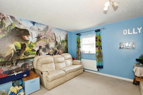 6 Birch Valley Road, Kidsgrove, Stoke-on-trent, ST7 4GN