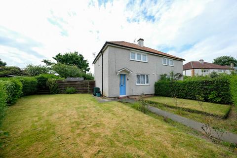 37 Fraser Crescent, Edinburgh, EH5 2AJ