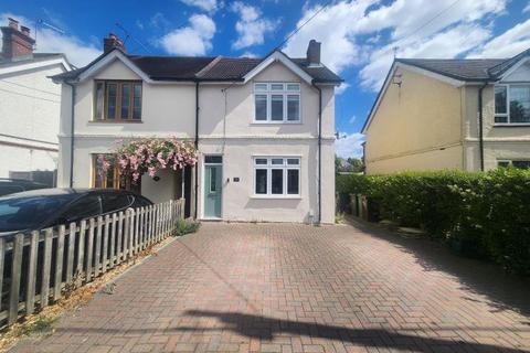 4 bedroom semi-detached house to rent, Deepcut,  Surrey,  GU16