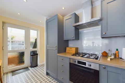9 Bracken Close, Whitby, YO22 4HP