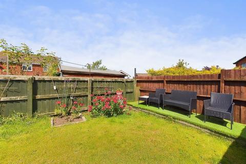 9 Bracken Close, Whitby, YO22 4HP