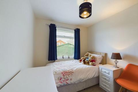 9 Bracken Close, Whitby, YO22 4HP