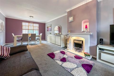 4 bedroom semi-detached house for sale, Hazelwood Drive, St Albans, Herts, AL4